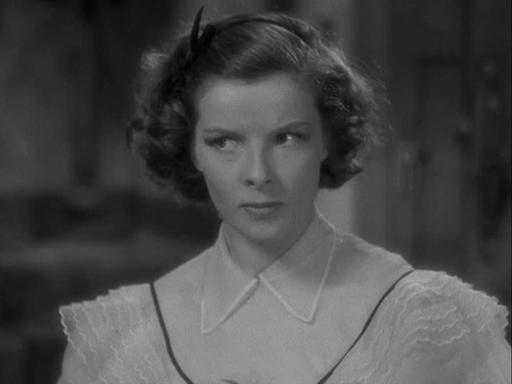 乙女よ嘆くな/アリス・アダムスの画像