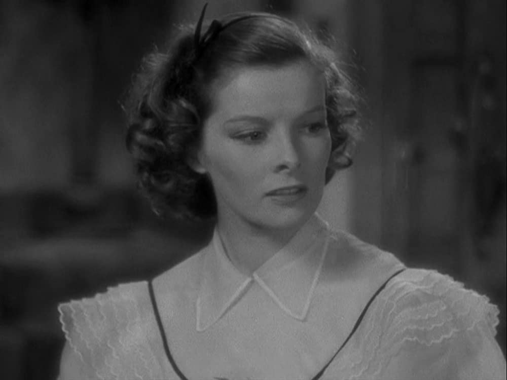 乙女よ嘆くな/アリス・アダムスの画像