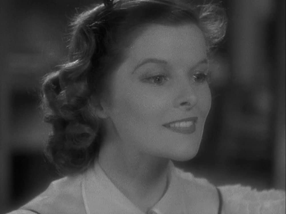 乙女よ嘆くな/アリス・アダムスの画像