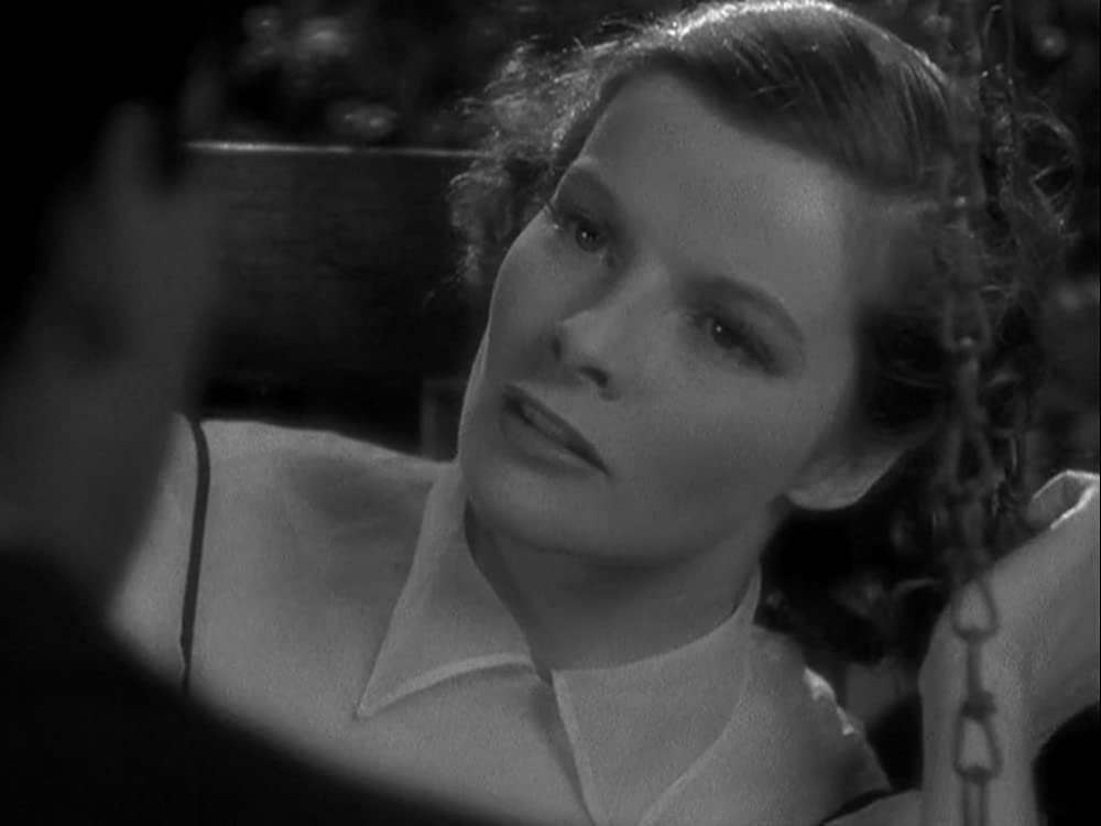 乙女よ嘆くな/アリス・アダムスの画像