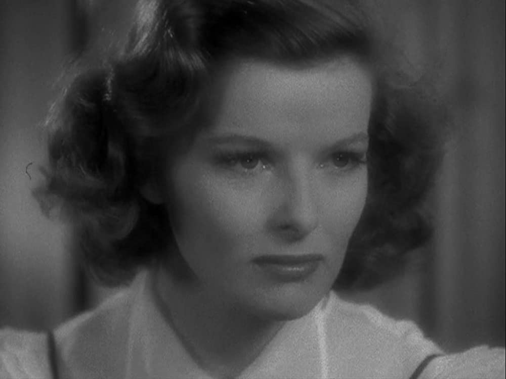 乙女よ嘆くな/アリス・アダムスの画像