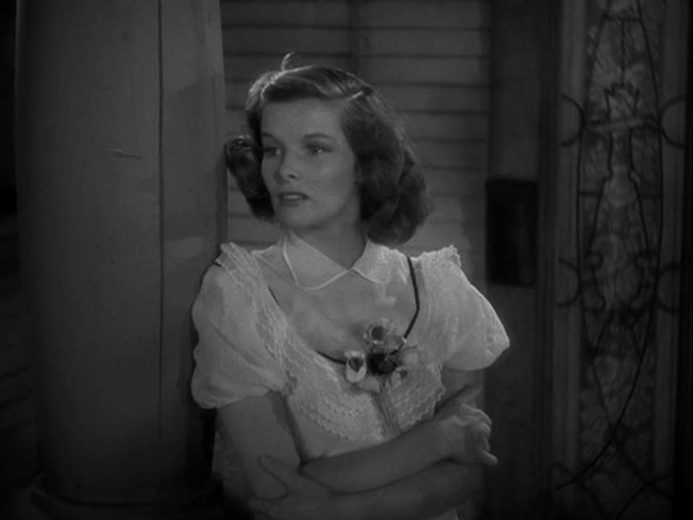 乙女よ嘆くな/アリス・アダムスの画像