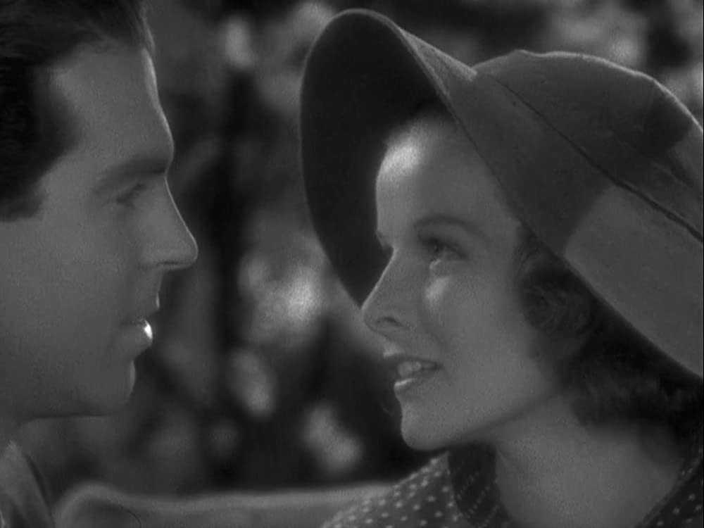 乙女よ嘆くな/アリス・アダムスの画像