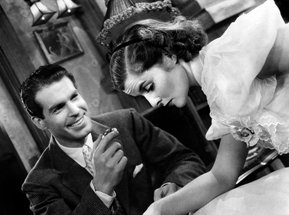 乙女よ嘆くな/アリス・アダムスの画像