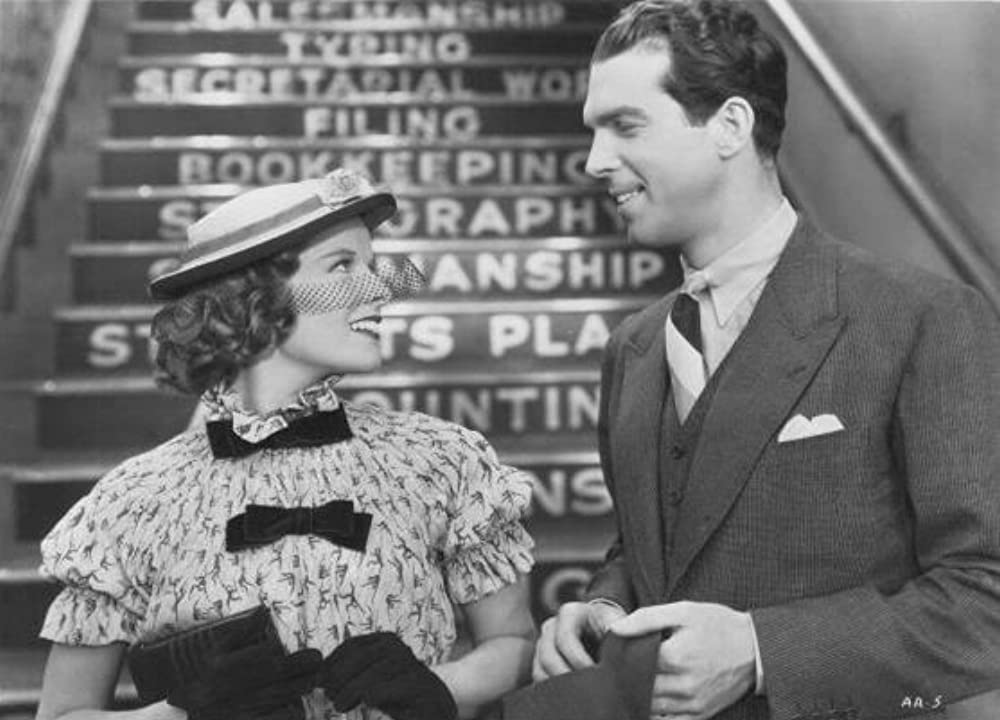 乙女よ嘆くな/アリス・アダムスの画像