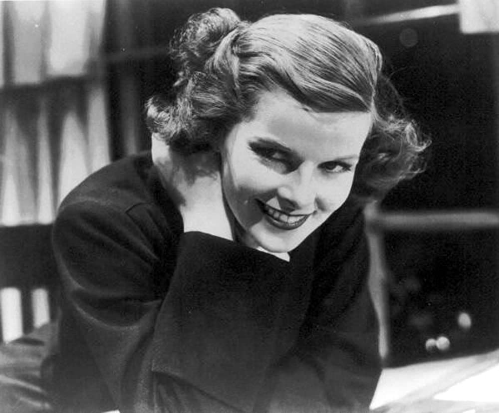 乙女よ嘆くな/アリス・アダムスの画像