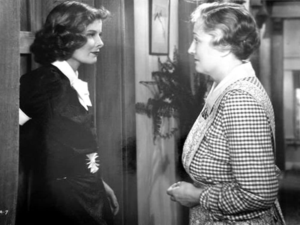 乙女よ嘆くな/アリス・アダムスの画像