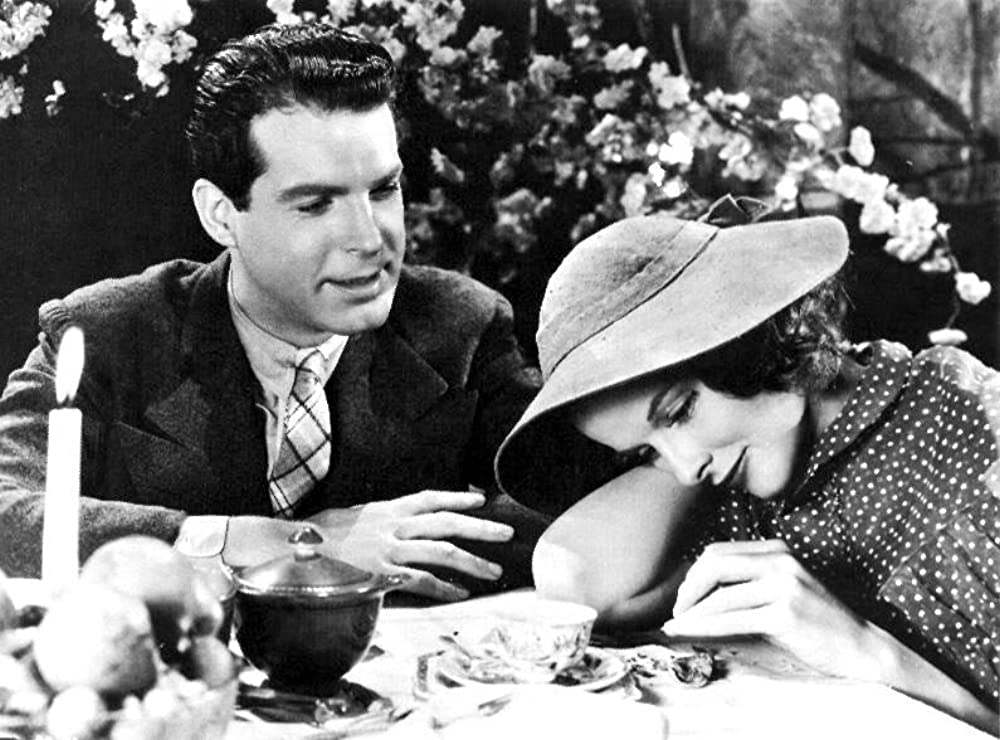 乙女よ嘆くな/アリス・アダムスの画像