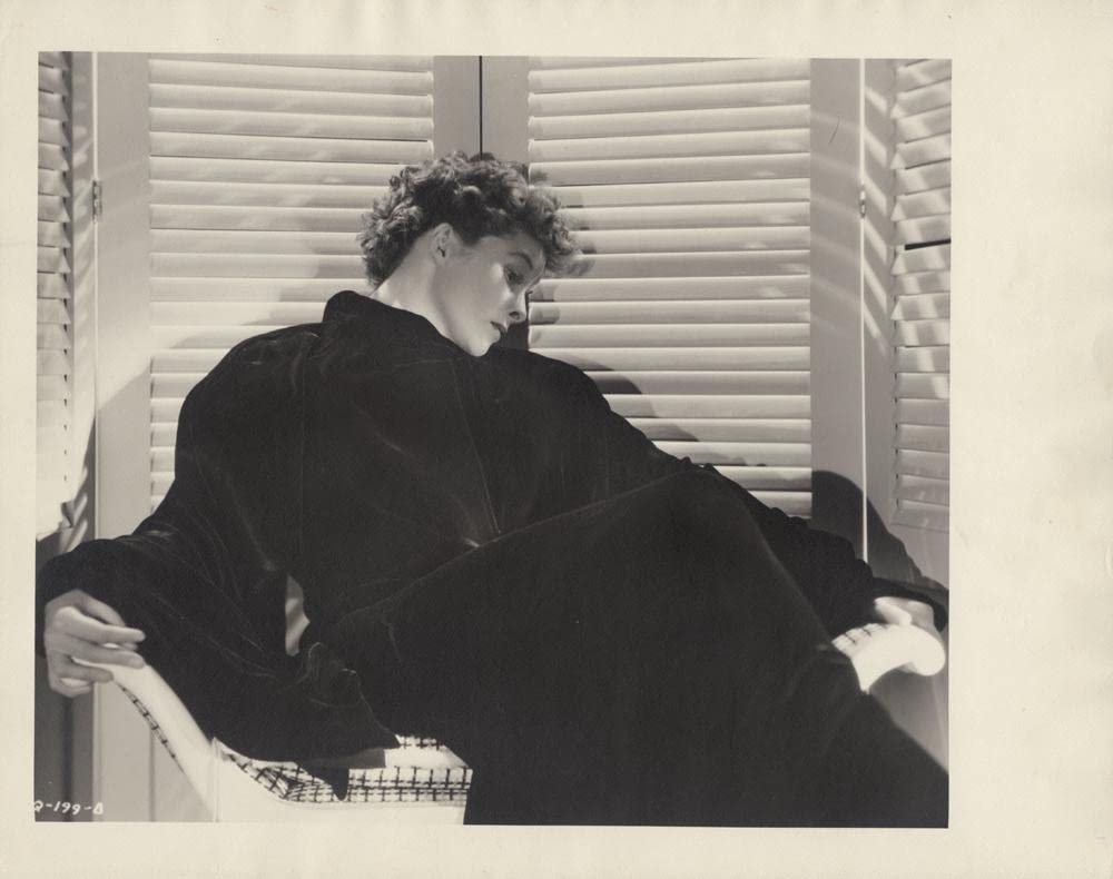 乙女よ嘆くな/アリス・アダムスの画像