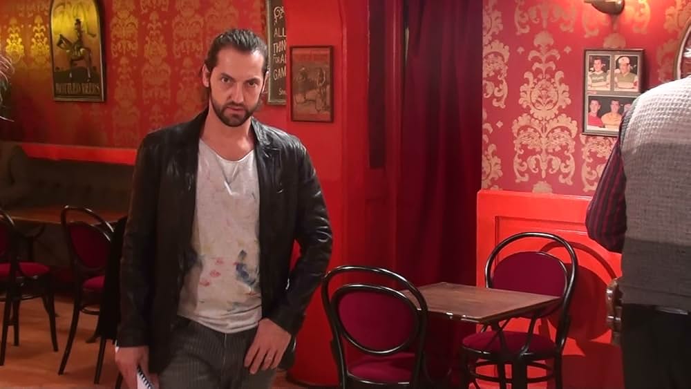 Le renard jaune（原題）の画像