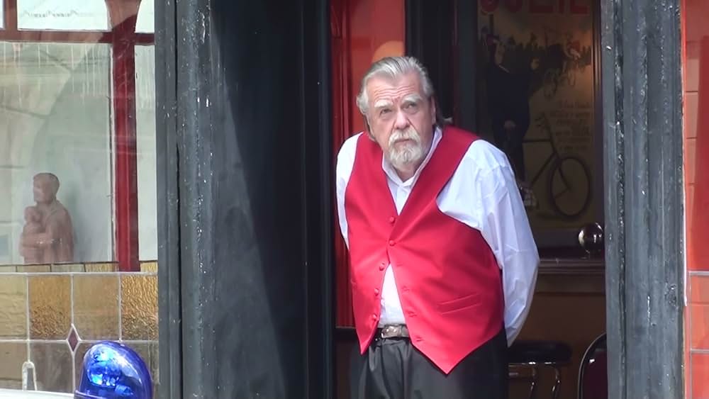 Le renard jaune（原題）の画像