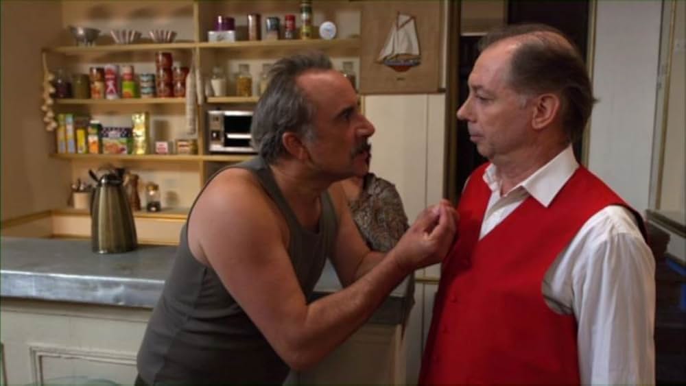 Le renard jaune（原題）の画像