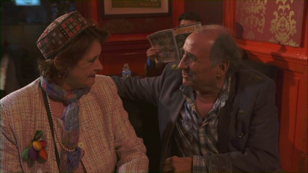 Le renard jaune（原題）の画像