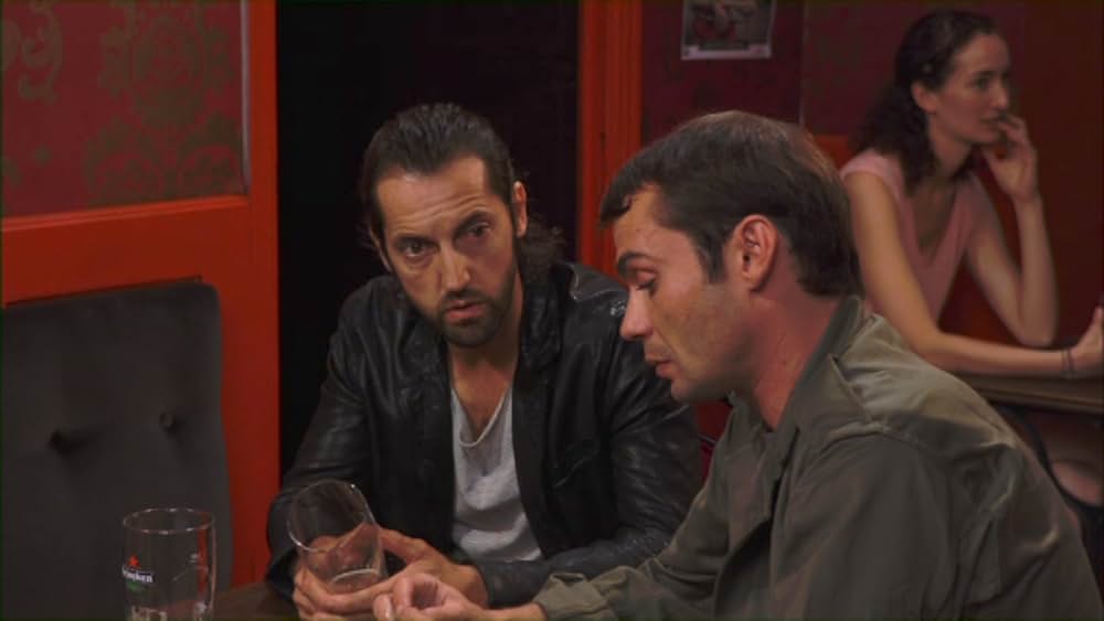 Le renard jaune（原題）の画像