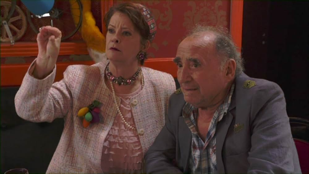 Le renard jaune（原題）の画像