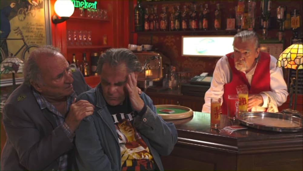 Le renard jaune（原題）の画像