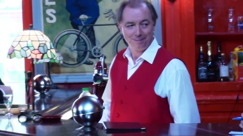 Le renard jaune（原題）の画像