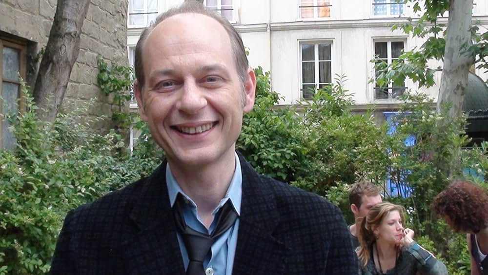 Le renard jaune（原題）の画像