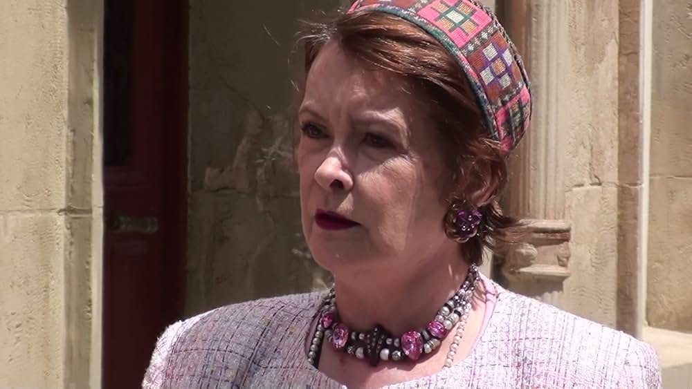 Le renard jaune（原題）の画像