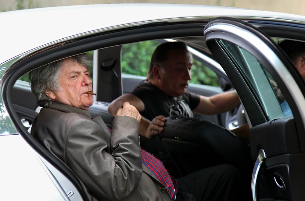 Le renard jaune（原題）の画像