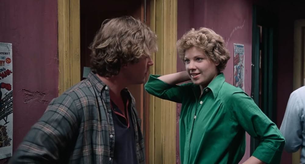 Between the Lines（原題）の画像