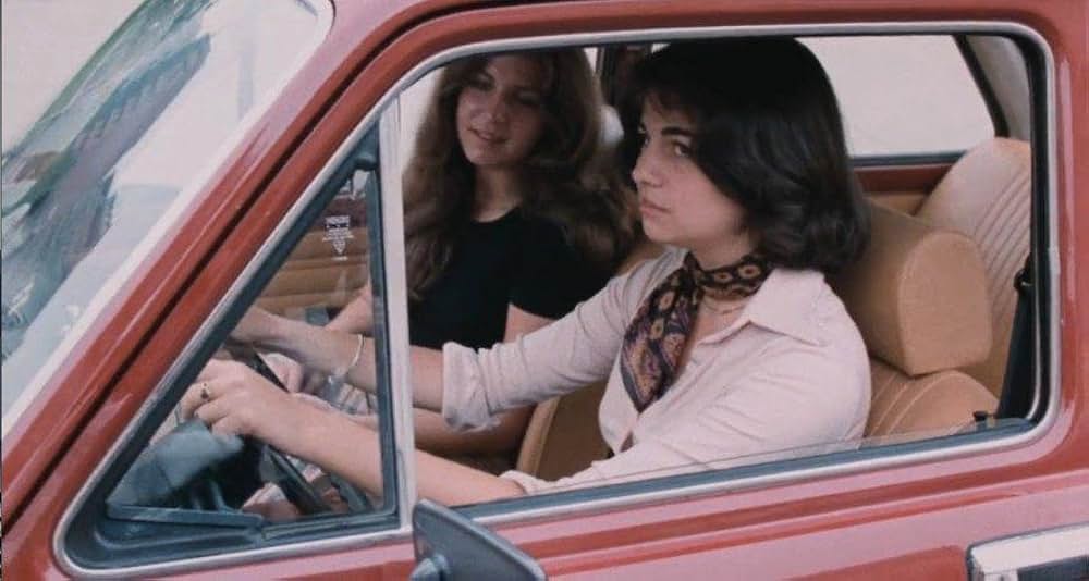 Between the Lines（原題）の画像