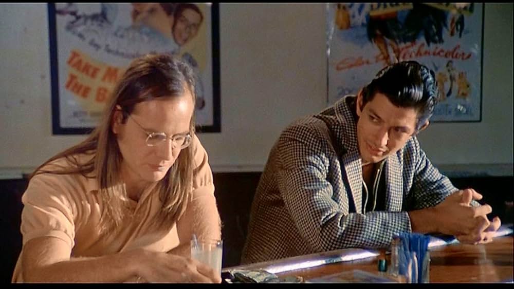 Between the Lines（原題）の画像