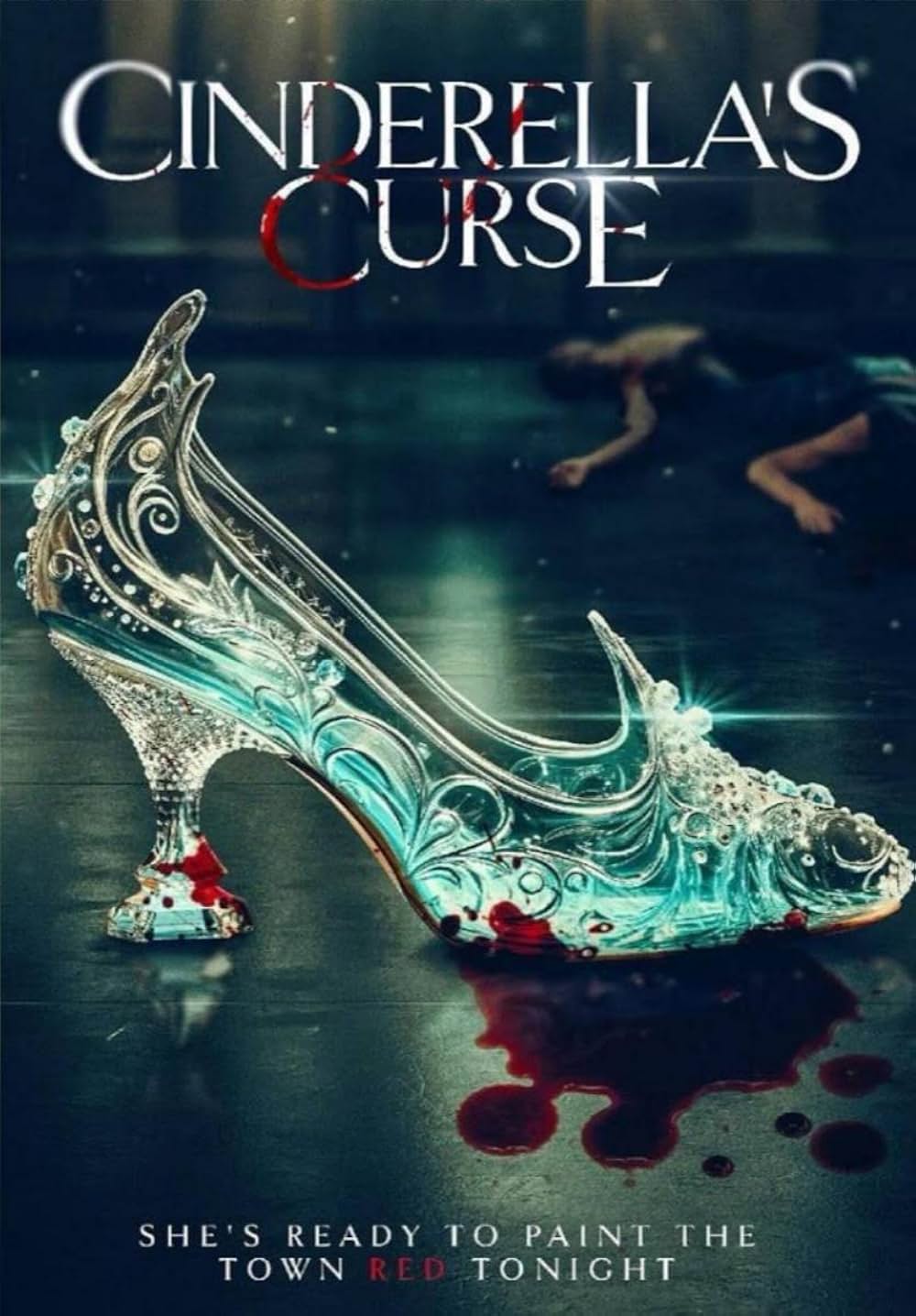 「Cinderella's Curse（原題）」の画像