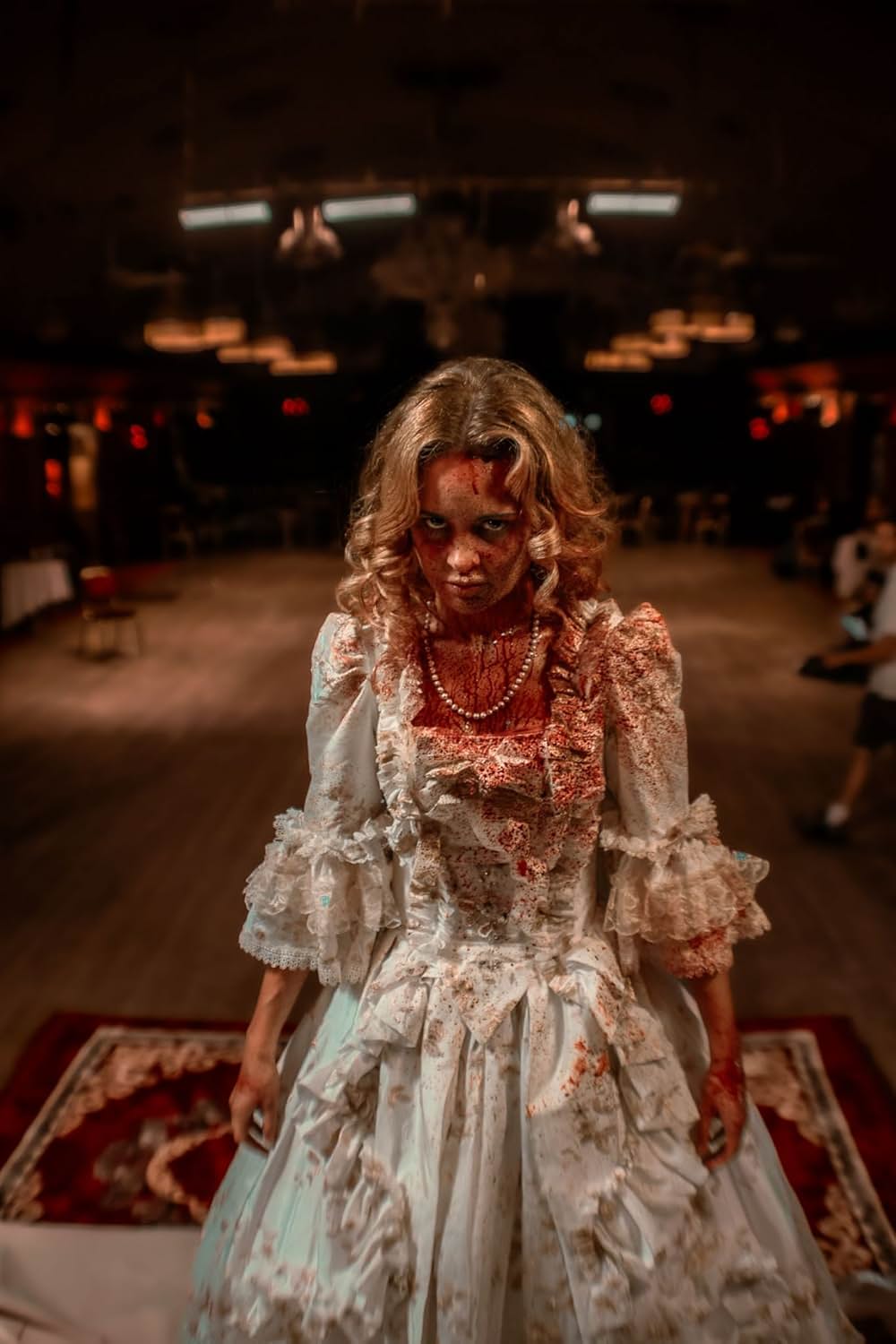 シン・デレラの画像