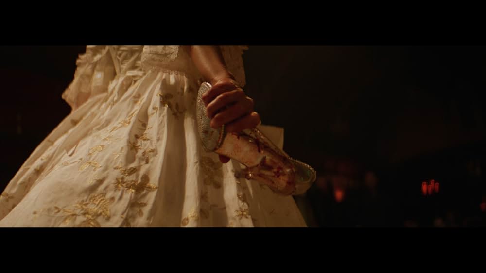 シン・デレラの画像