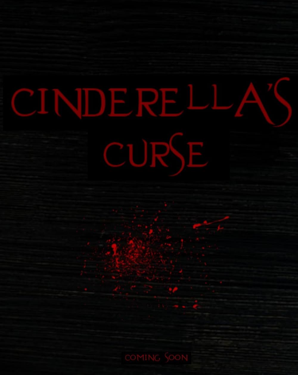 「Cinderella's Curse（原題）」の画像