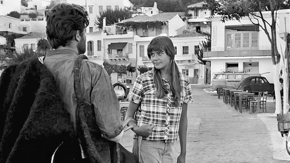 汚れなき旅情の画像