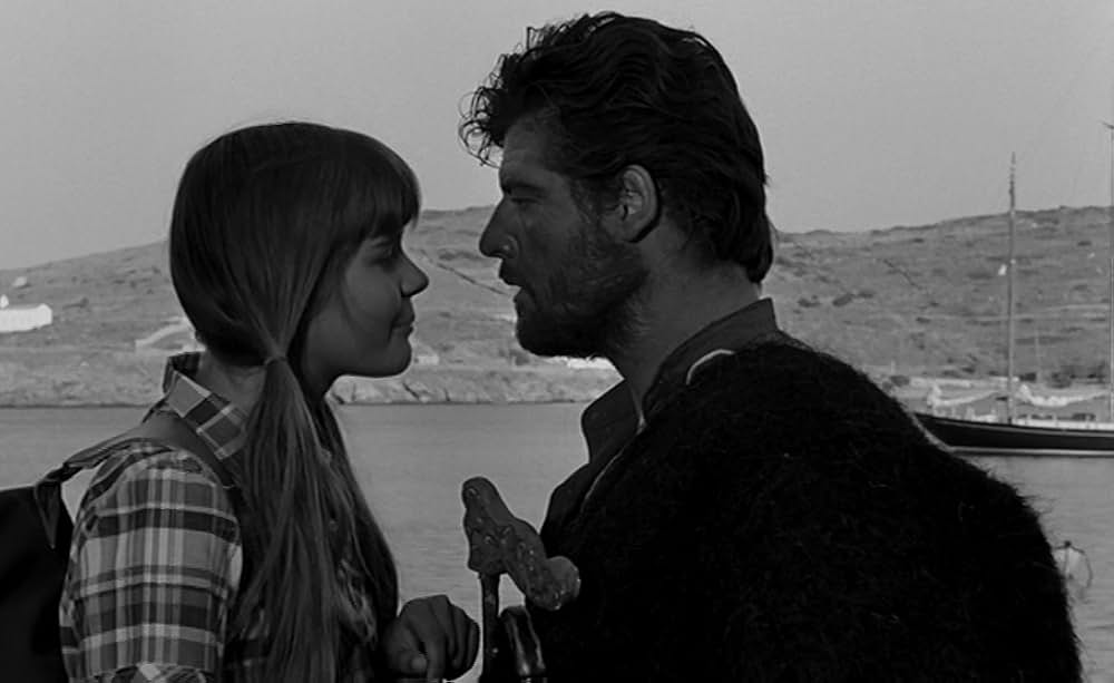 汚れなき旅情の画像