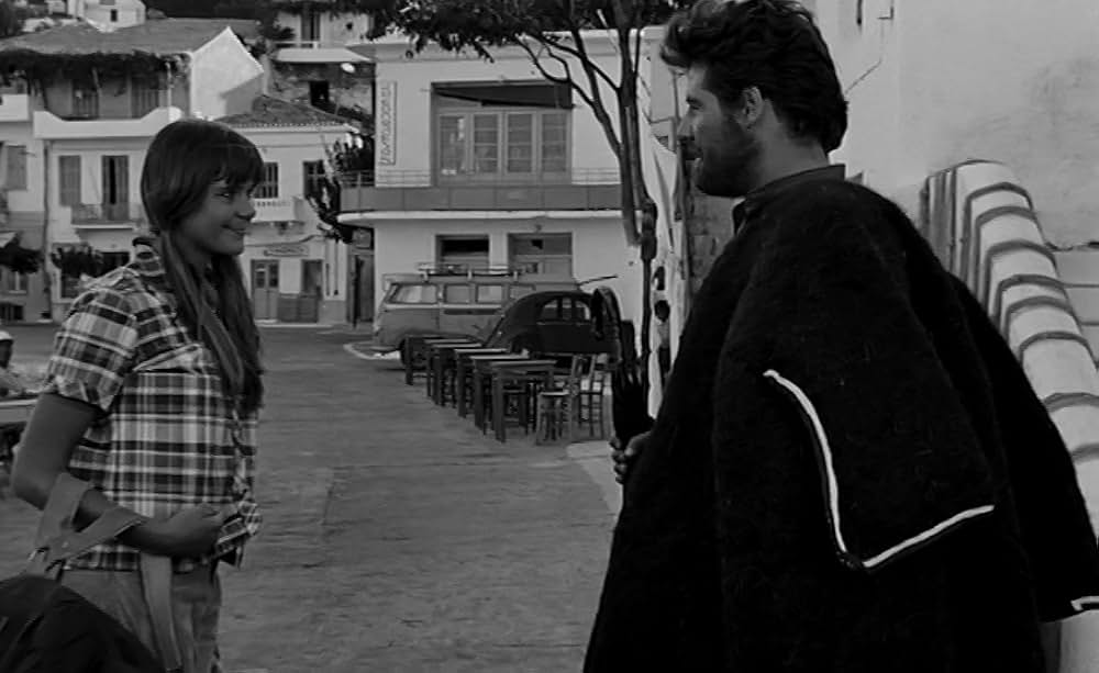 汚れなき旅情の画像