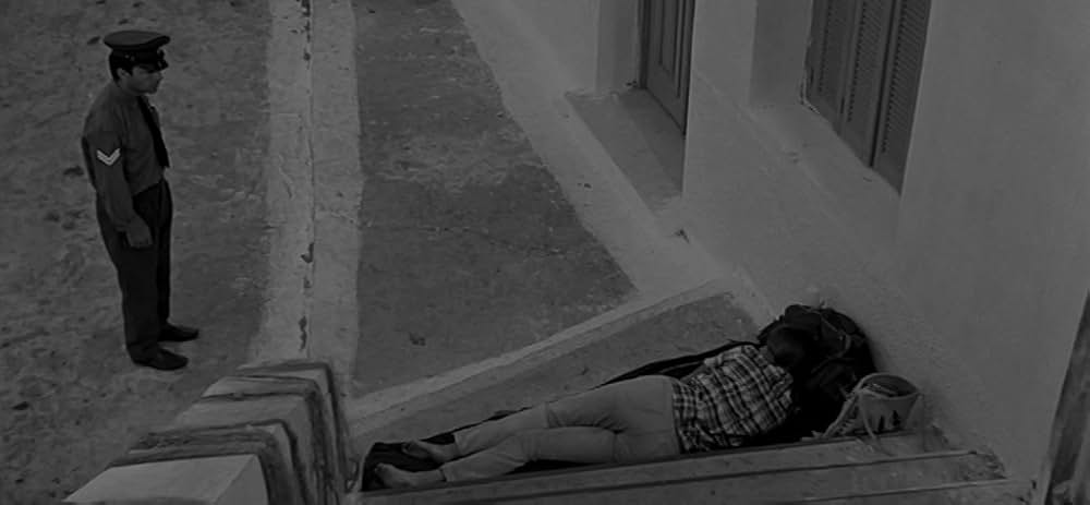 汚れなき旅情の画像