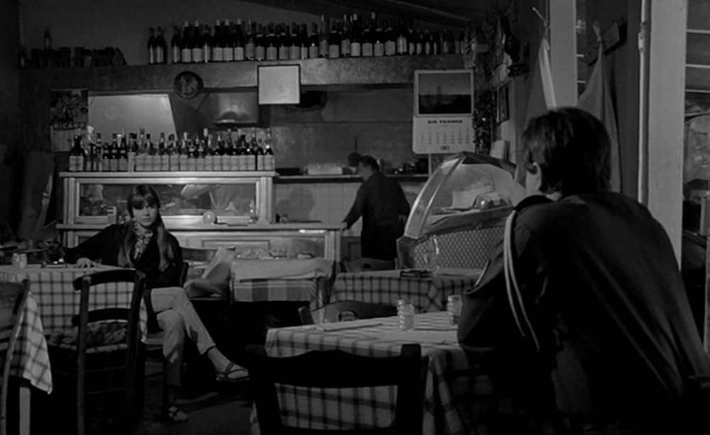 汚れなき旅情の画像