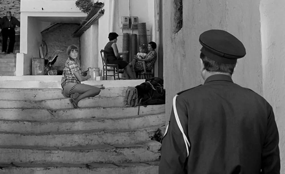 汚れなき旅情の画像