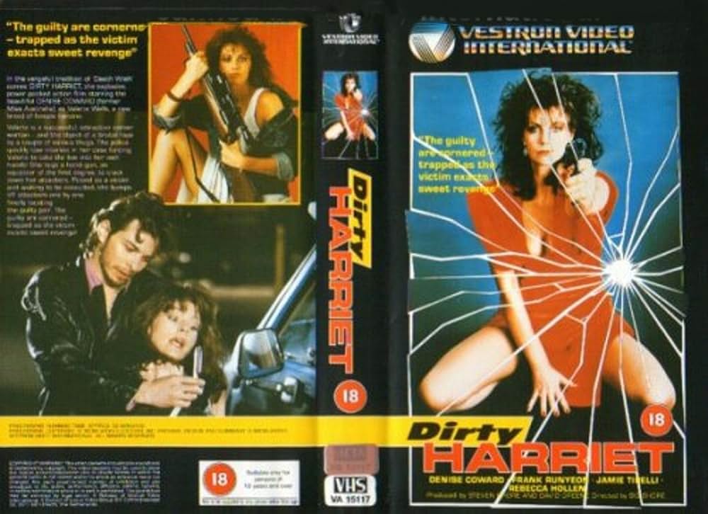 ダーティ・エンジェル／レイプされた女の画像