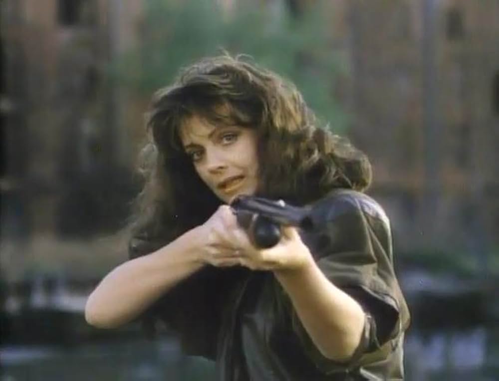 ダーティ・エンジェル／レイプされた女の画像