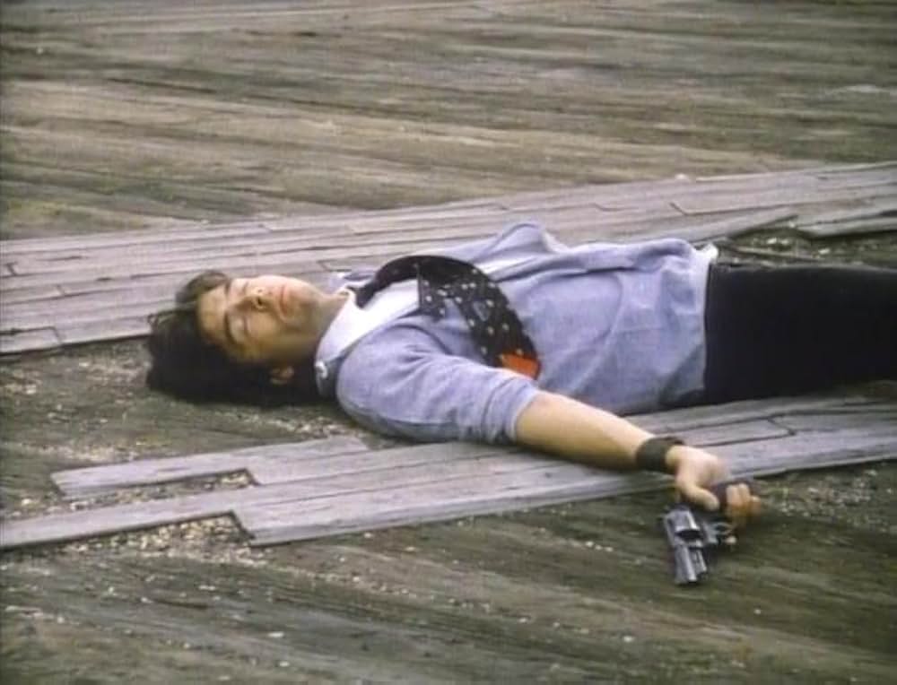 ダーティ・エンジェル／レイプされた女の画像