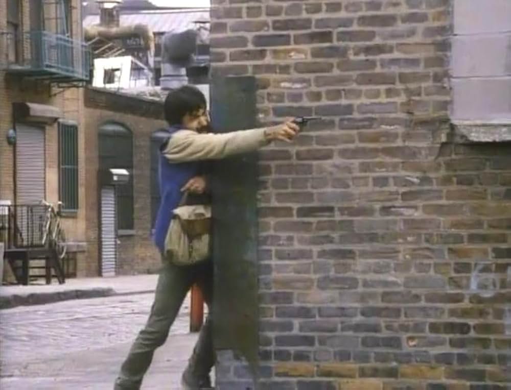 ダーティ・エンジェル／レイプされた女の画像