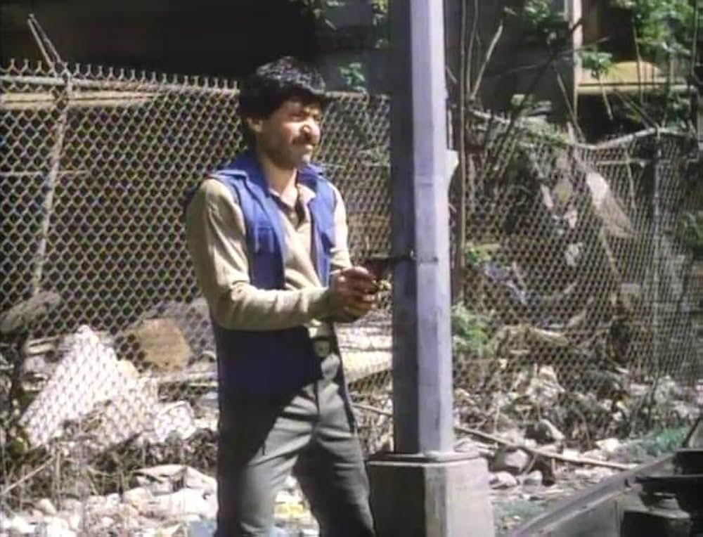 ダーティ・エンジェル／レイプされた女の画像