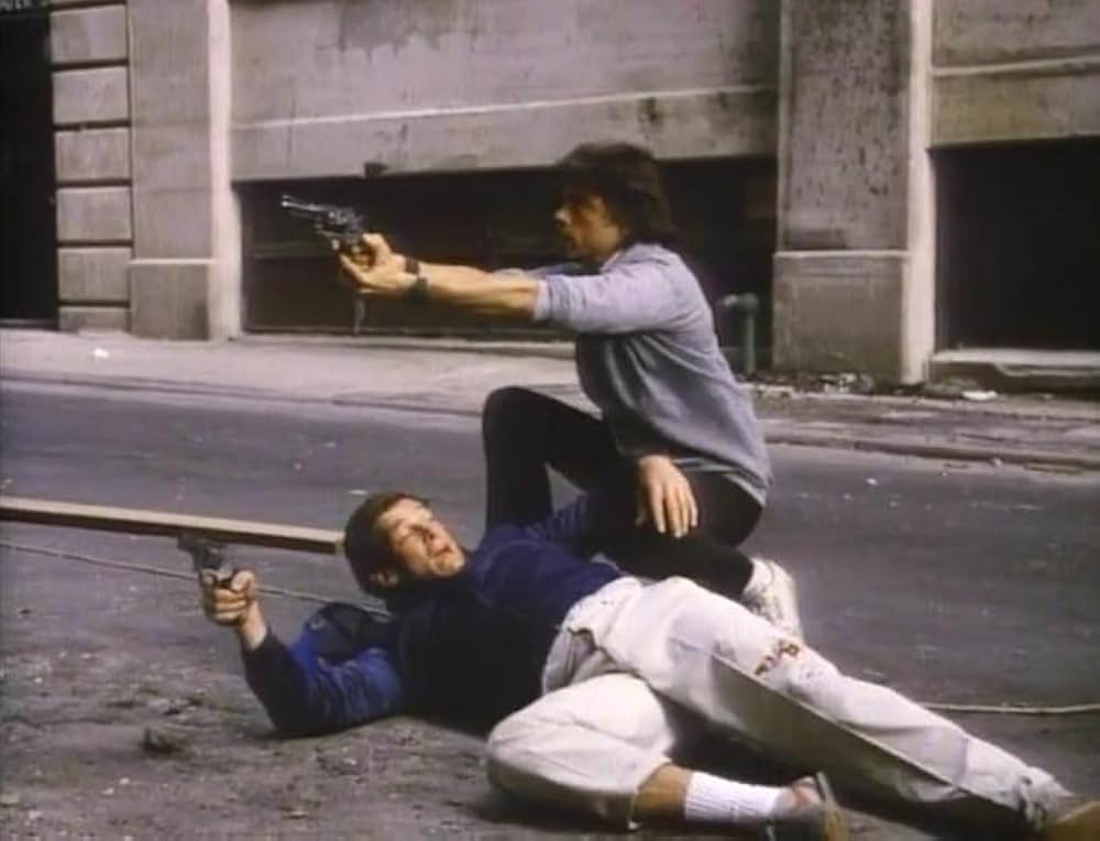 ダーティ・エンジェル／レイプされた女の画像