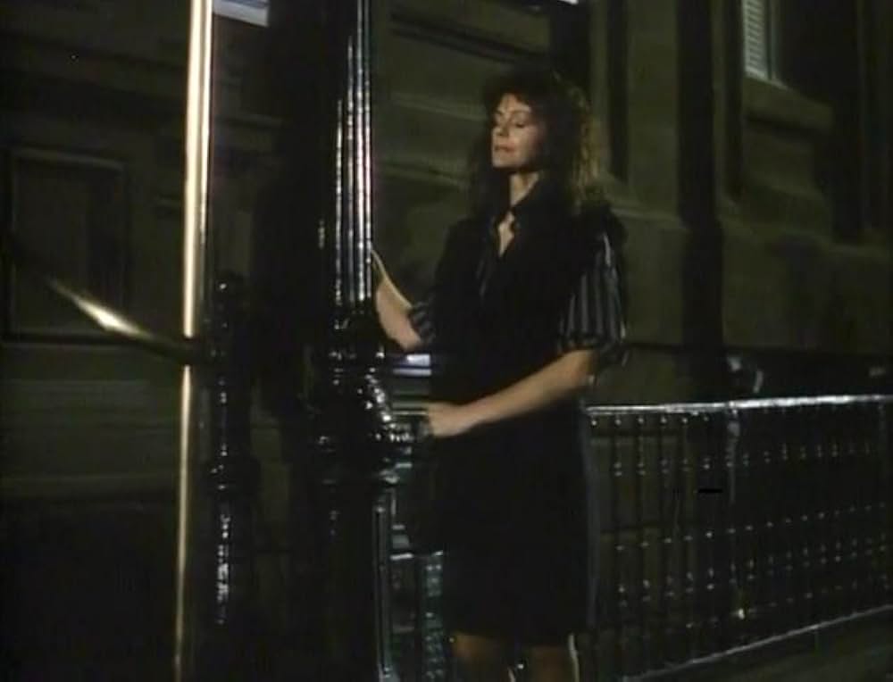 ダーティ・エンジェル／レイプされた女の画像