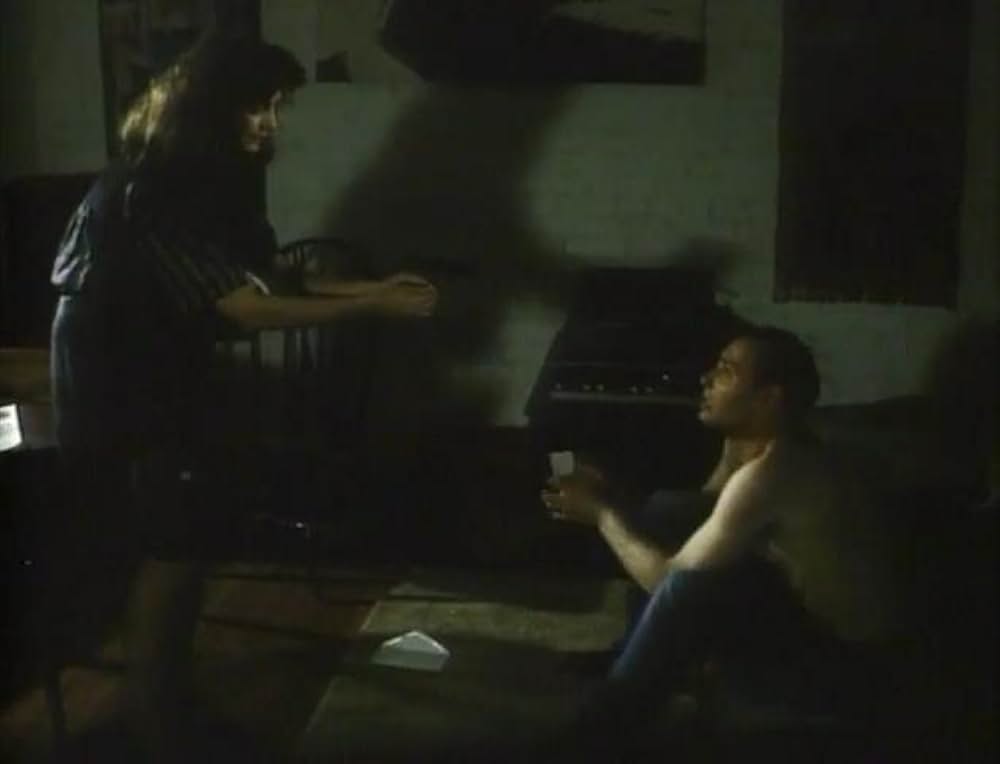 ダーティ・エンジェル／レイプされた女の画像