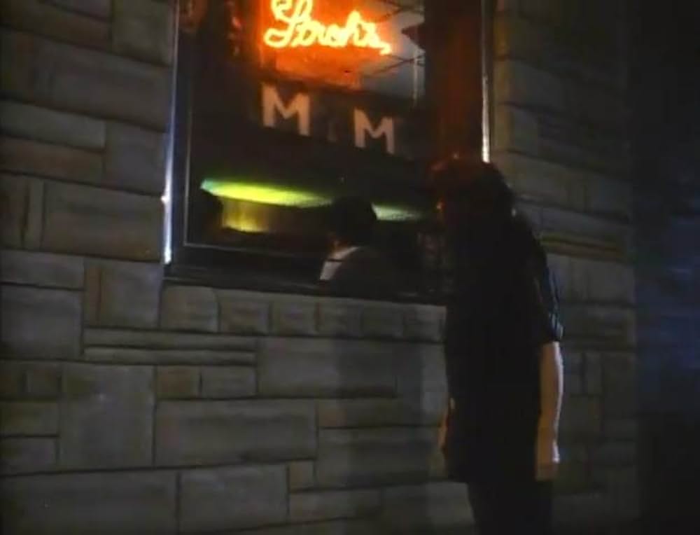 ダーティ・エンジェル／レイプされた女の画像