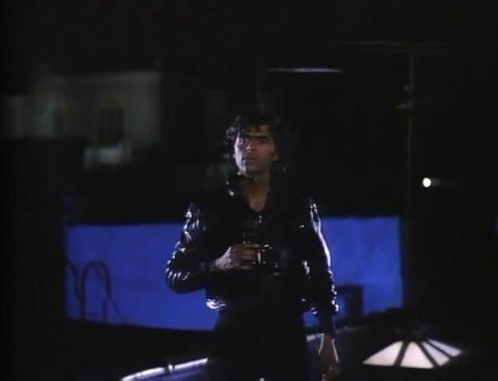 ダーティ・エンジェル／レイプされた女の画像