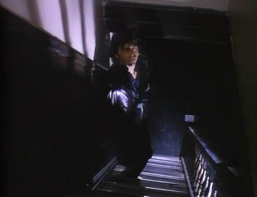 ダーティ・エンジェル／レイプされた女の画像