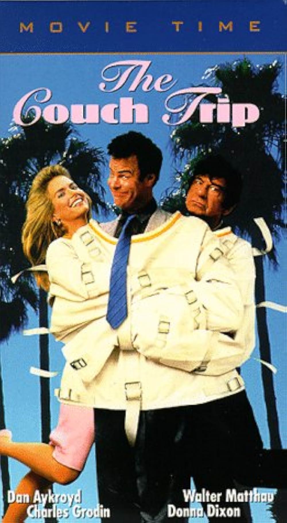 カウチ・トリップの画像