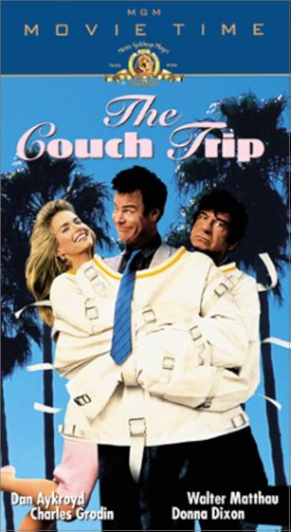 カウチ・トリップの画像